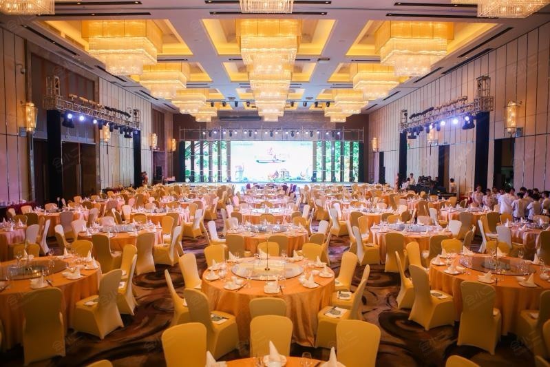 大宴会厅