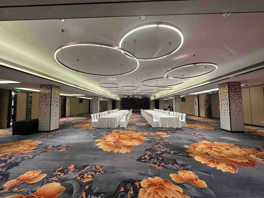 上海圣淘沙万怡酒店