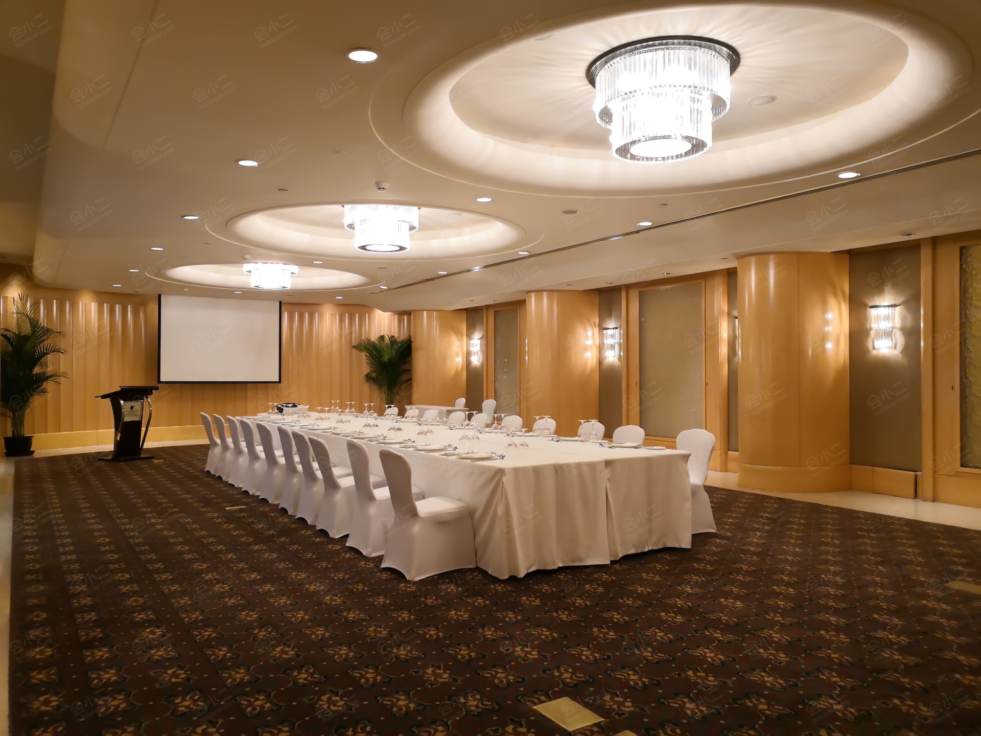 小宴会厅