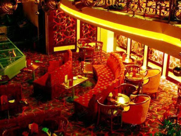 上海雅典皇宫图片集