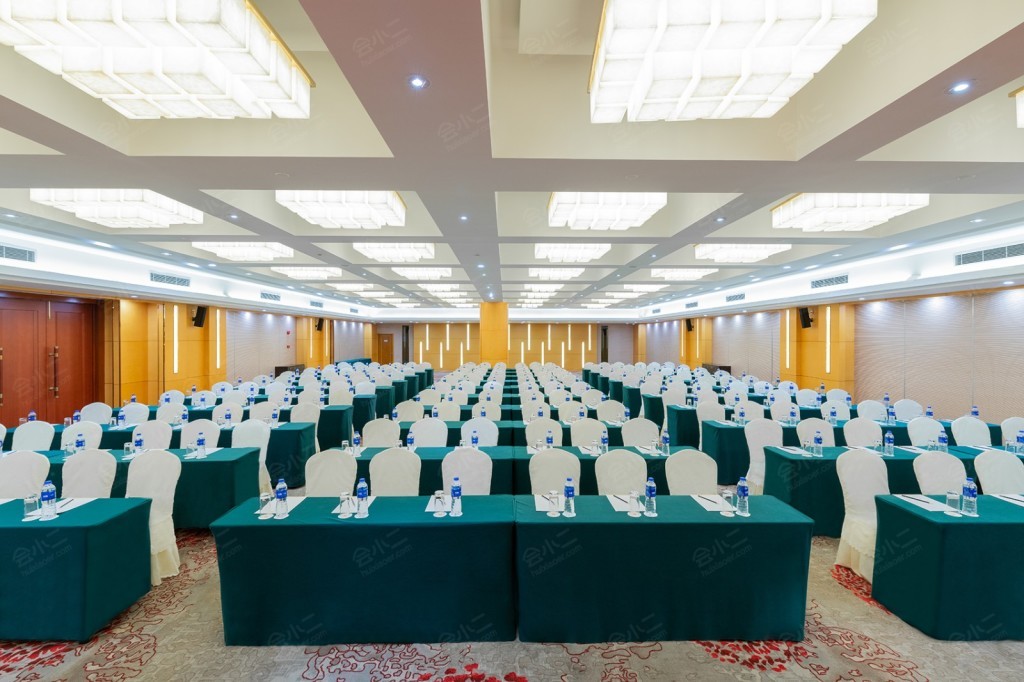 上海吉臣维景酒店