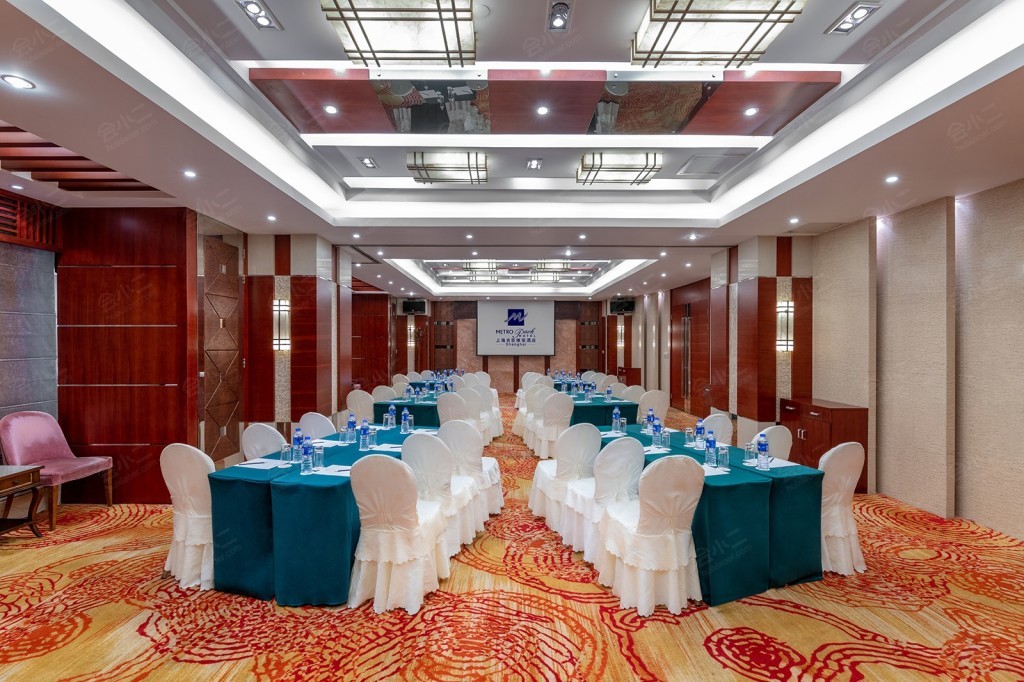 上海吉臣维景酒店