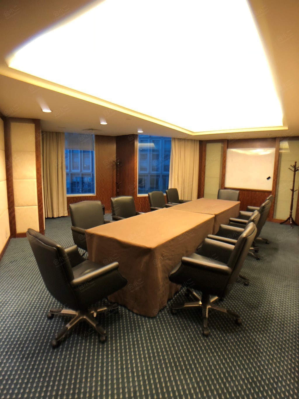 4e会议厅
