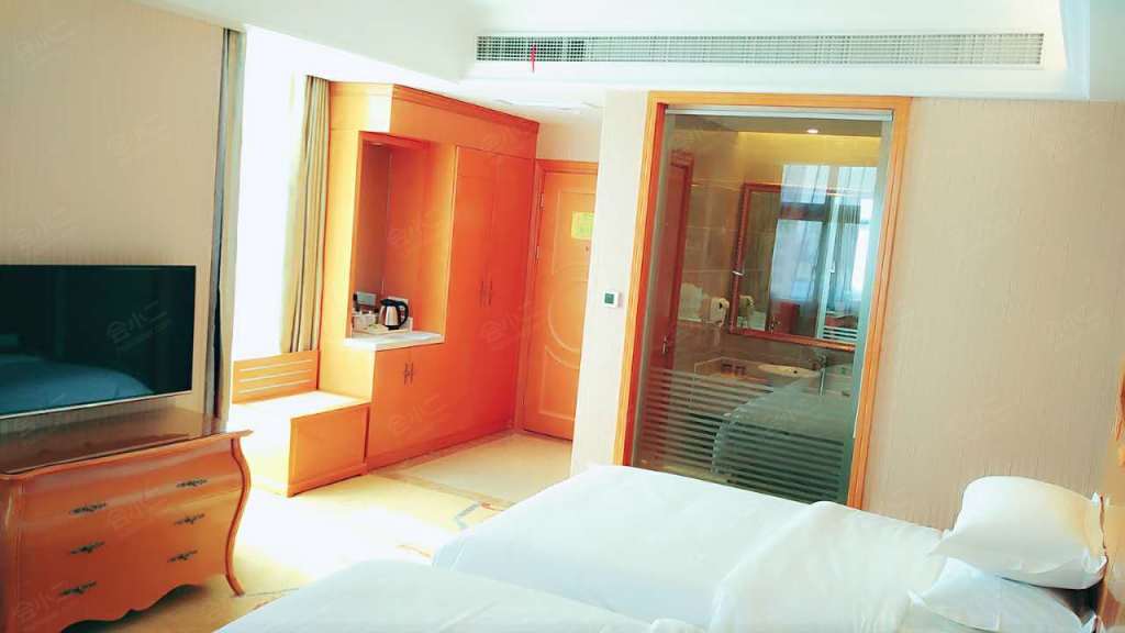 维也纳国际酒店上海火车站龙门店