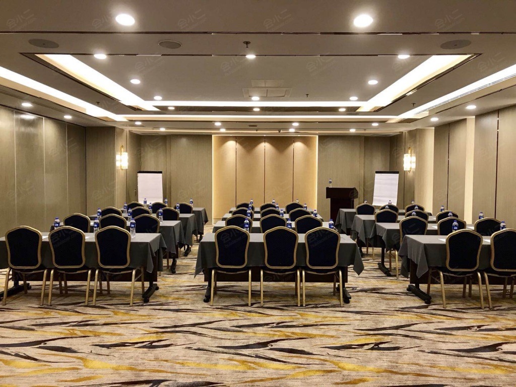 上海海神诺富特大酒店