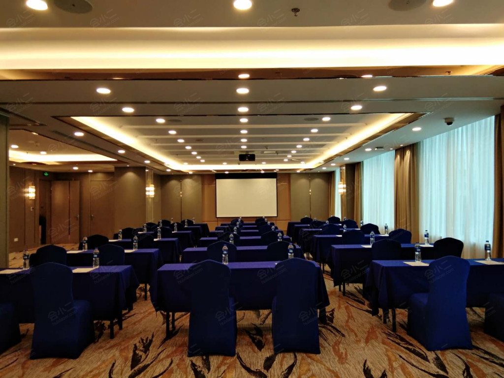 上海海神诺富特大酒店