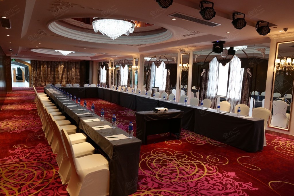 格盟酒店上海虹桥吴中路漕河泾地铁站店