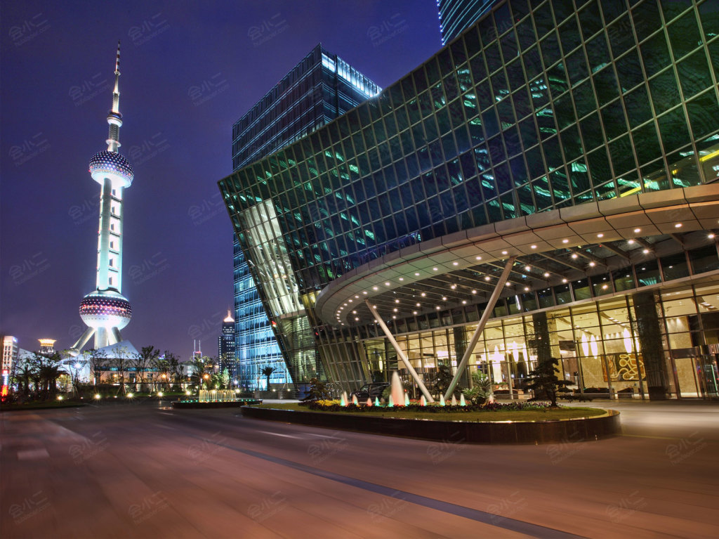 上海内环以内年会场地预定