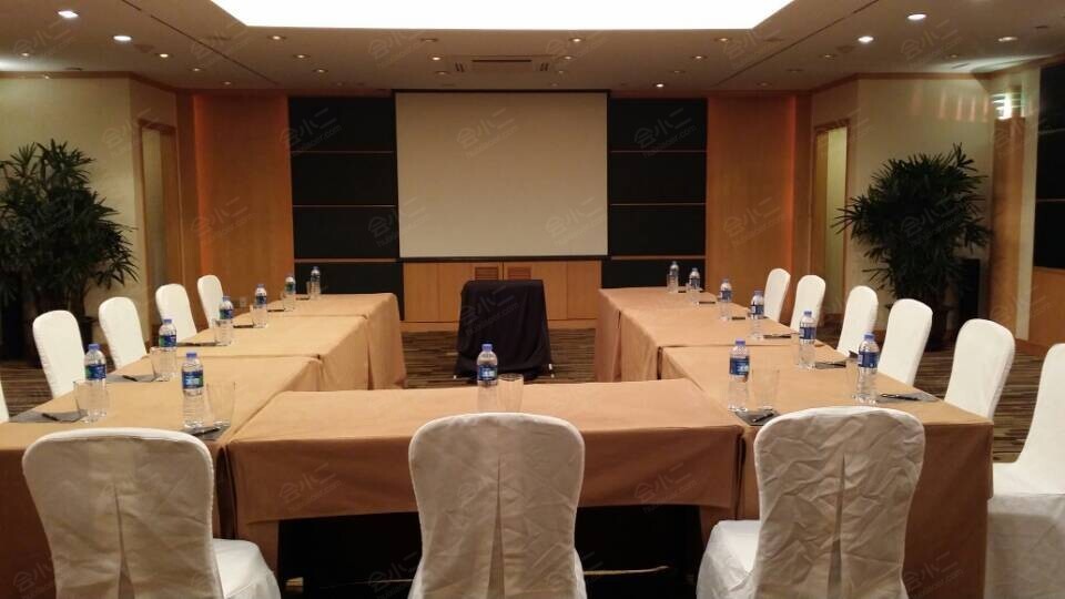 上海丽笙精选海仑宾馆