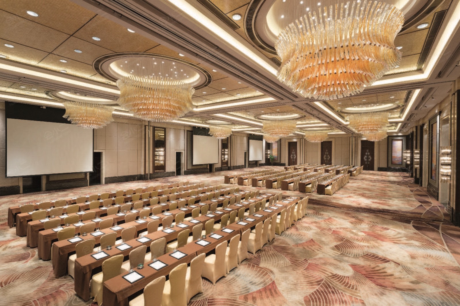 上海浦东嘉里大酒店