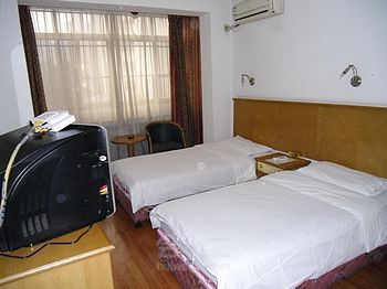 上海警备区后勤机关招待所图片集