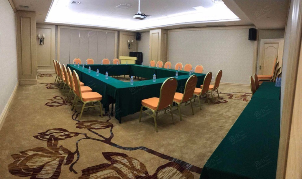 维也纳国际酒店(深圳新洲店)培训室详情