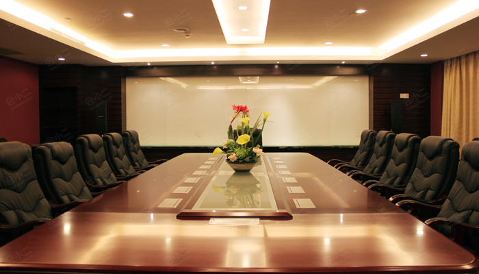 深圳求水山酒店