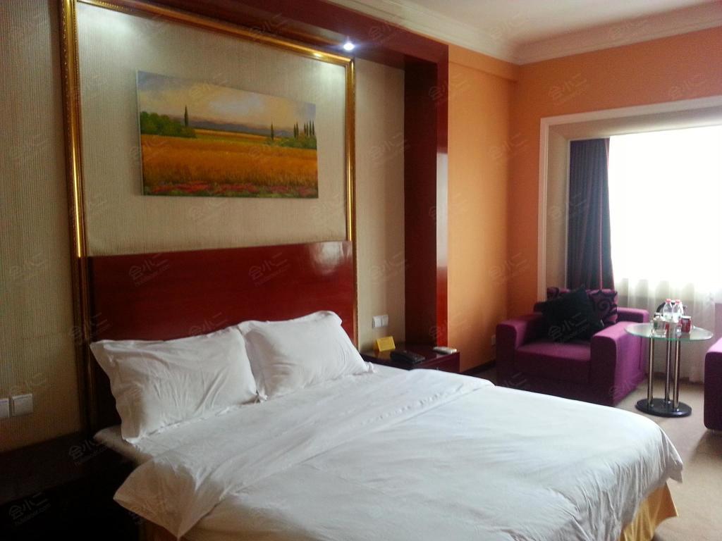 深圳惠州酒店图片集