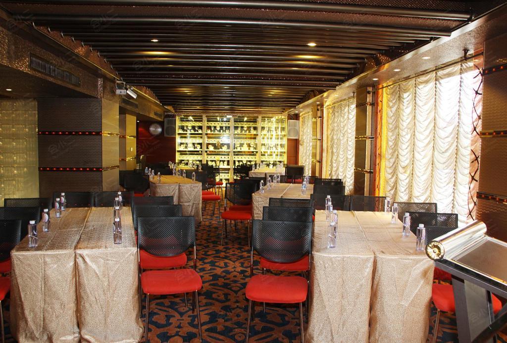 深圳国宾大酒店