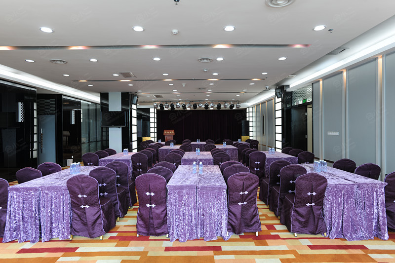 深圳长安大酒店