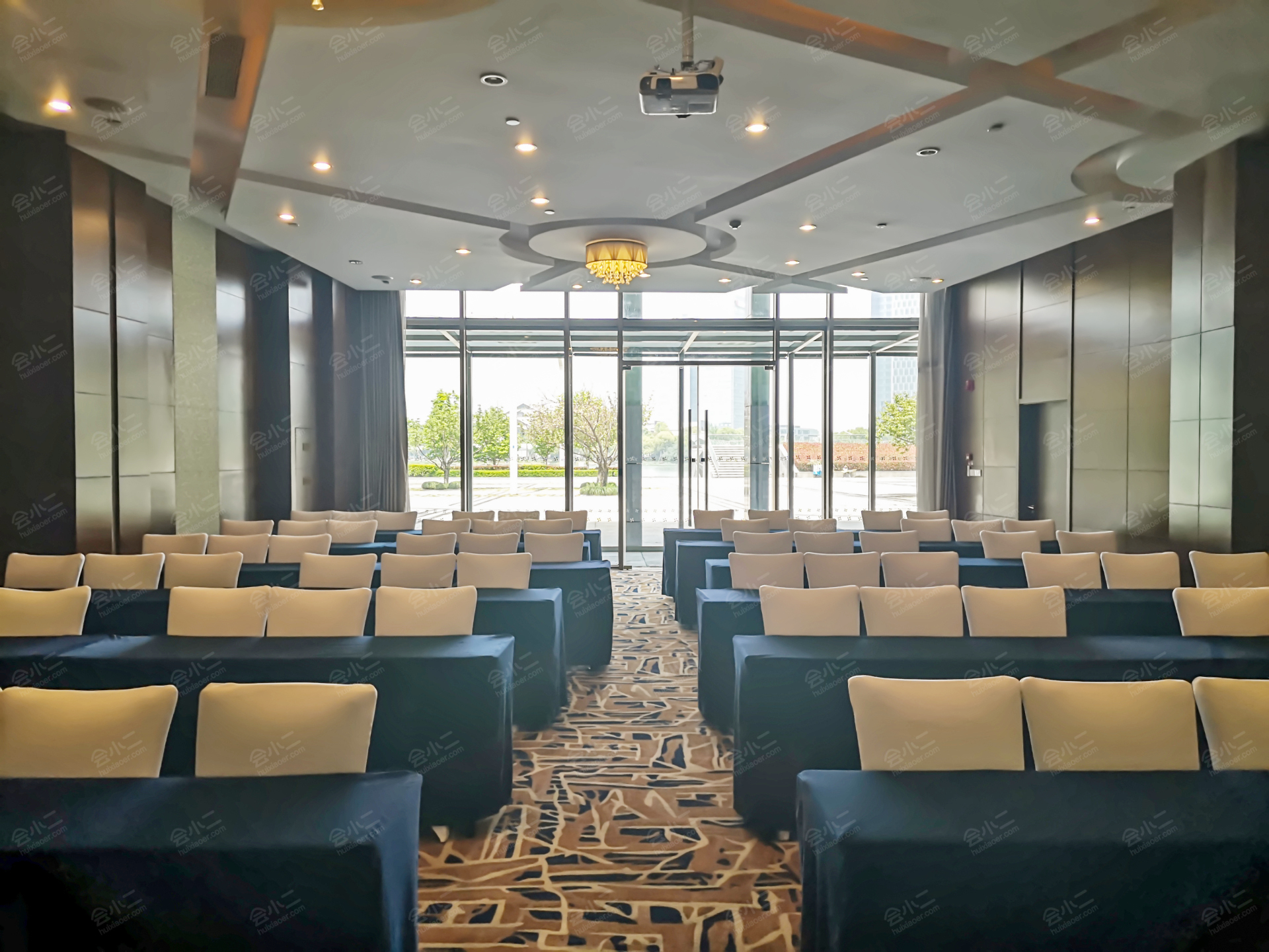 苏州福朋喜来登酒店