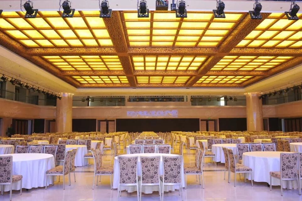 天津奥蓝际德国际酒店