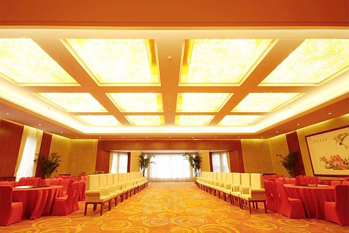 天津迎宾馆会议室,会议室图片