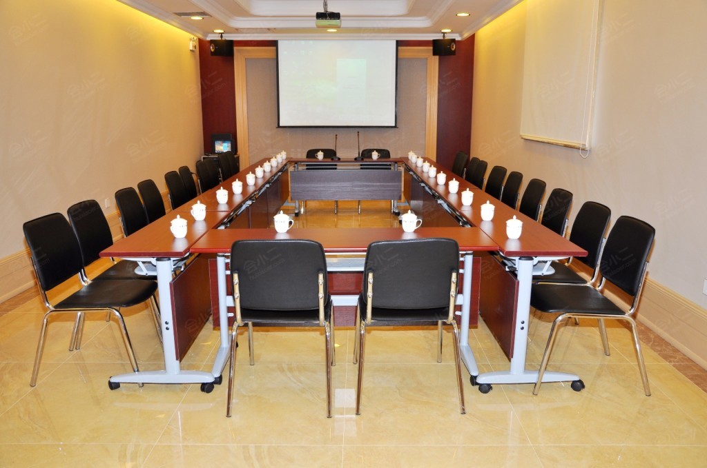 会议室1