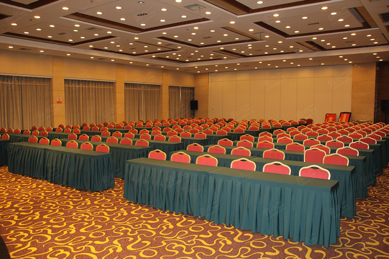 湖北紫阳湖宾馆