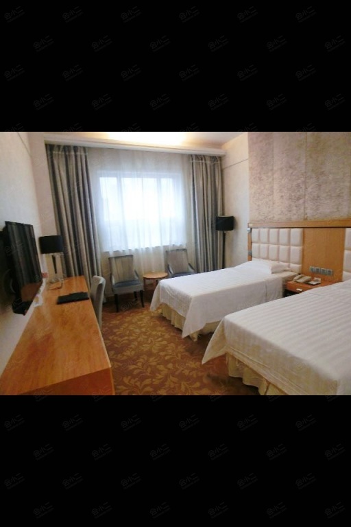 格瑞思国际酒店武汉汉阳火车站地铁站店