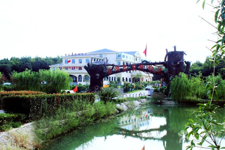 武汉梁湖都市农庄