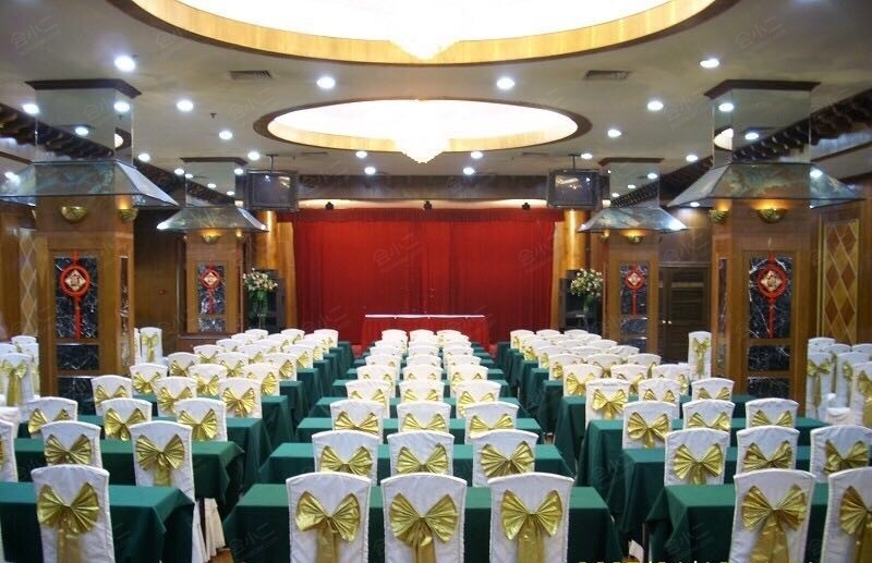 武汉循礼门饭店