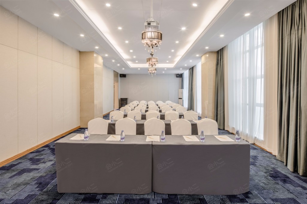 凯里亚德酒店西安高新西沣路店