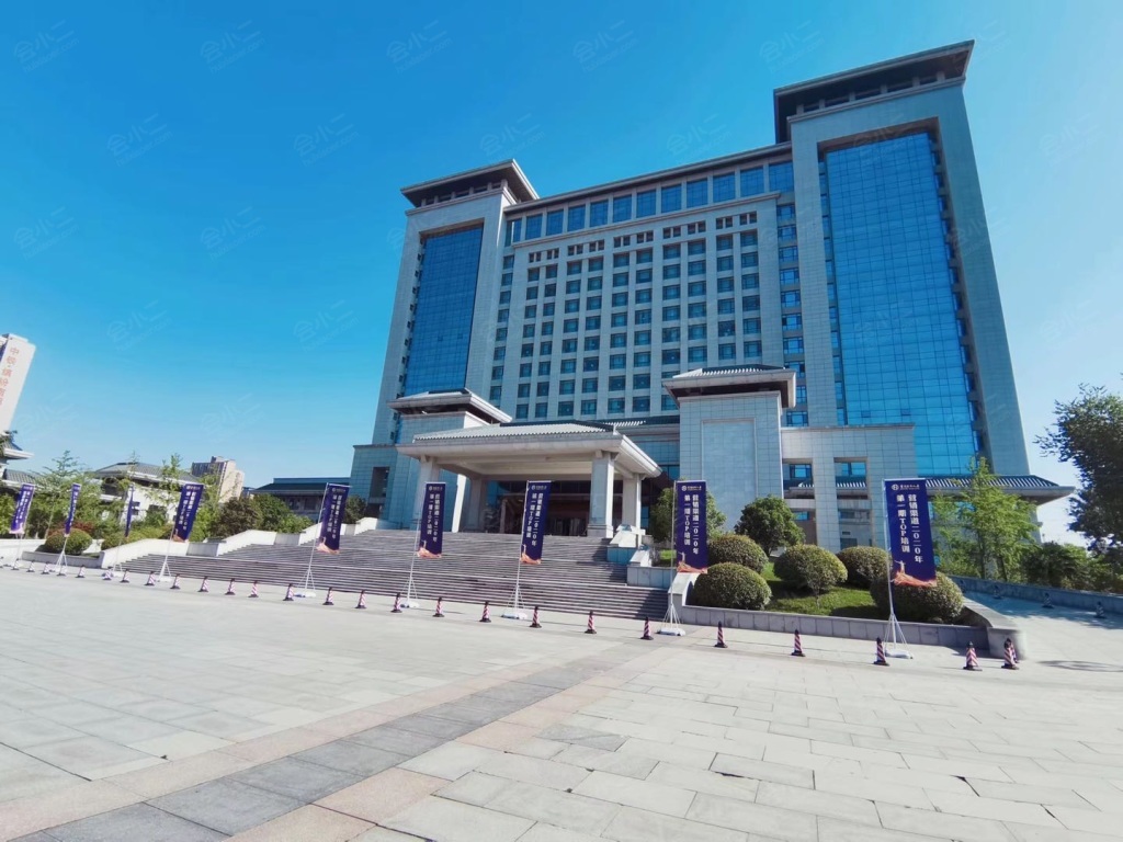 陕西宾馆(丈八沟宾馆)7号餐厅详情