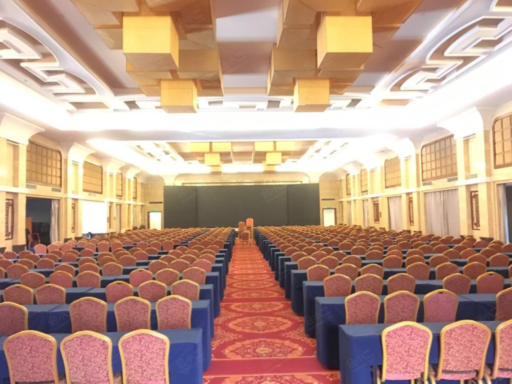 新密承誉德大酒店