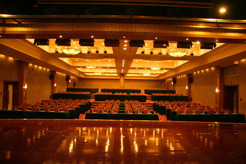 新密承誉德大酒店