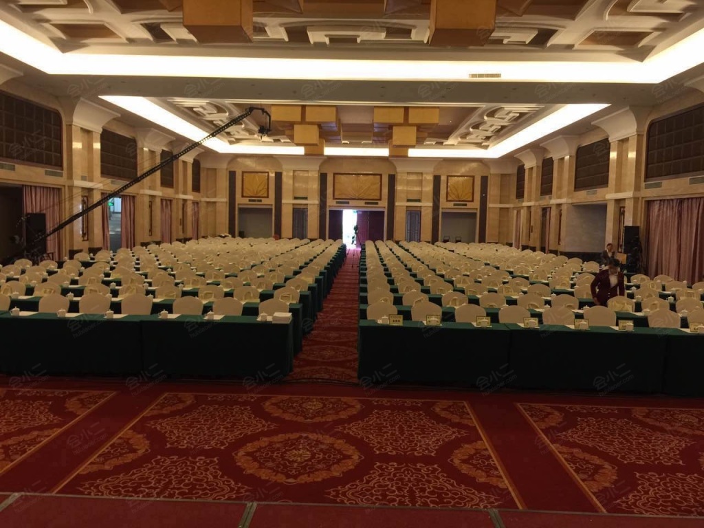 新密承誉德大酒店