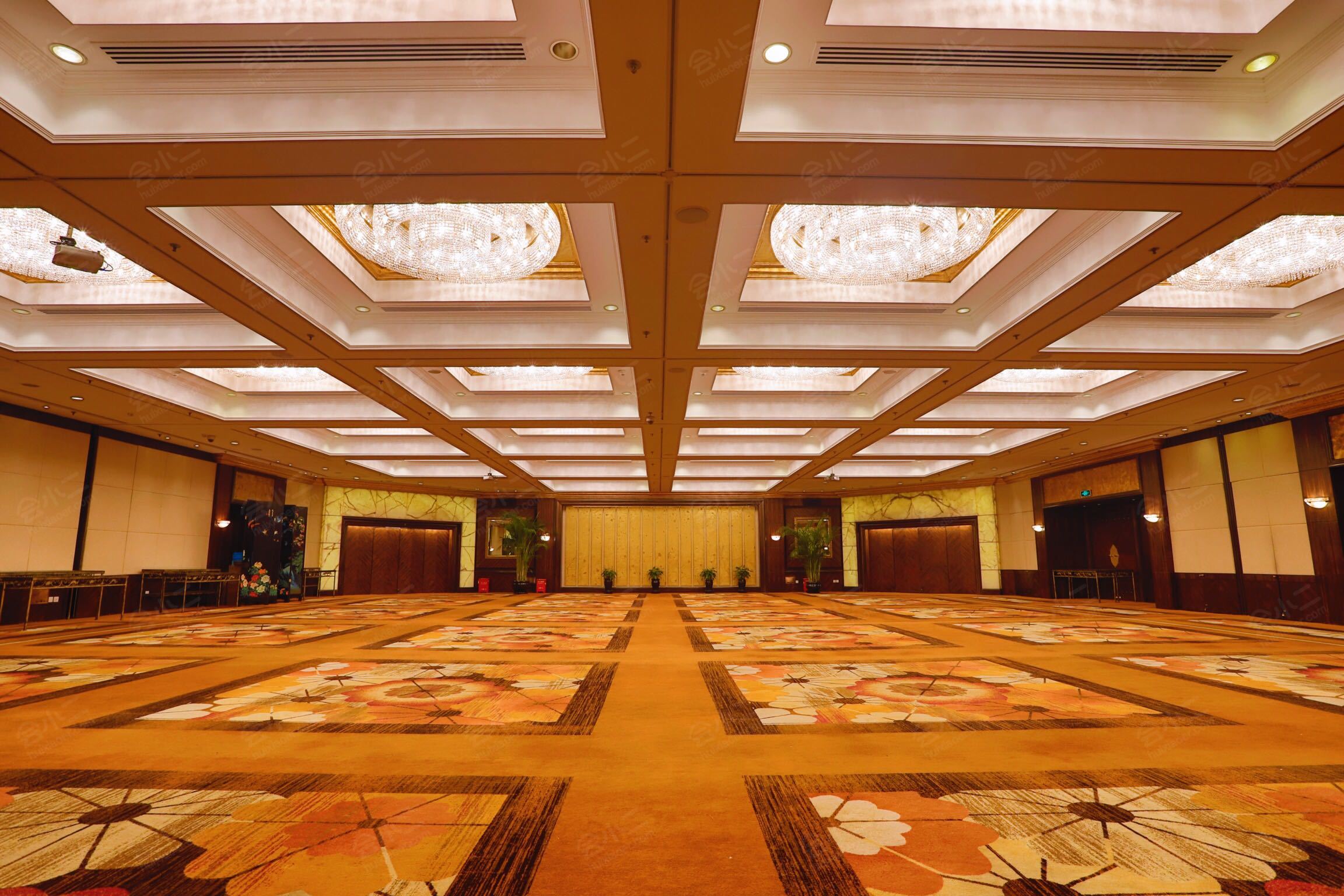 上海新锦江大酒店