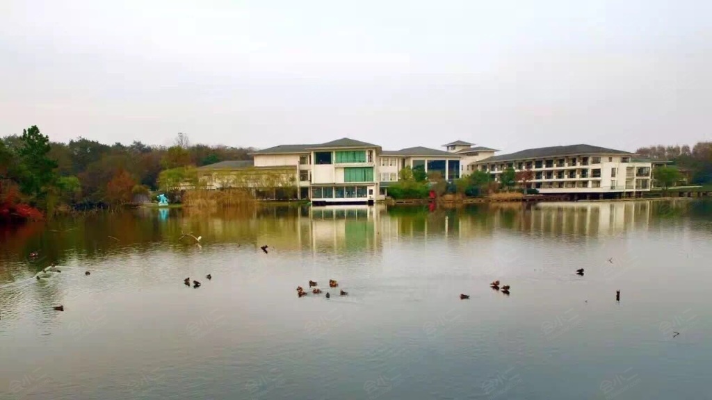 南京紫金山庄