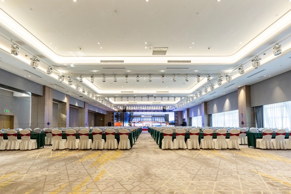 杭州费尔曼铂金大酒店