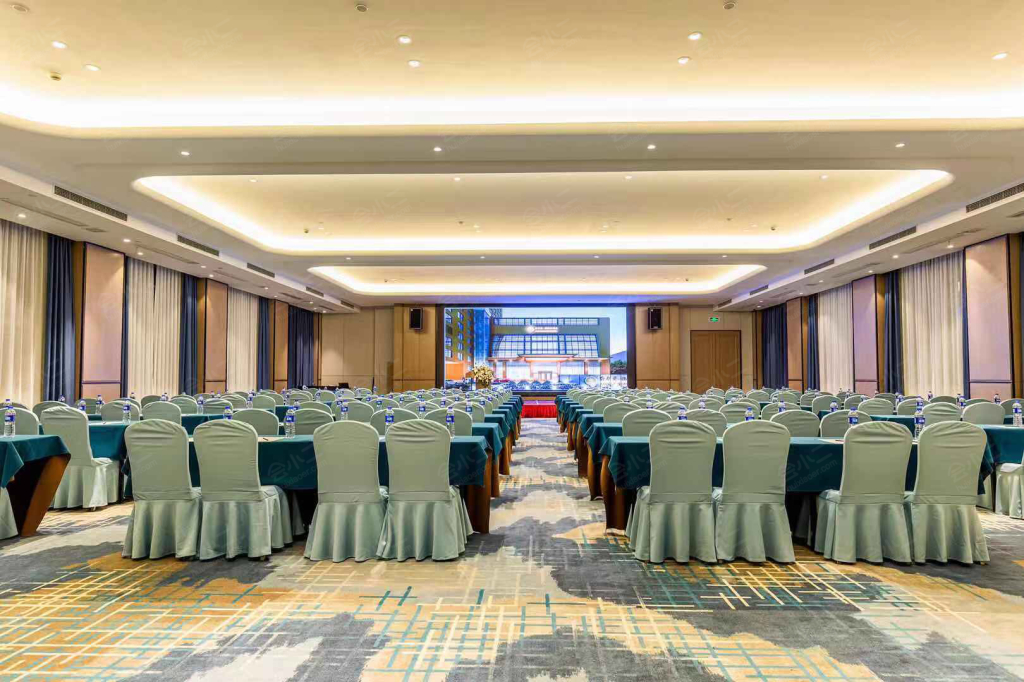 杭州费尔曼铂金大酒店