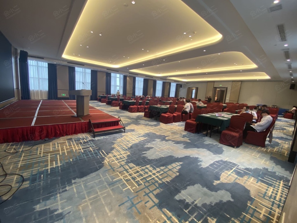 杭州费尔曼铂金大酒店