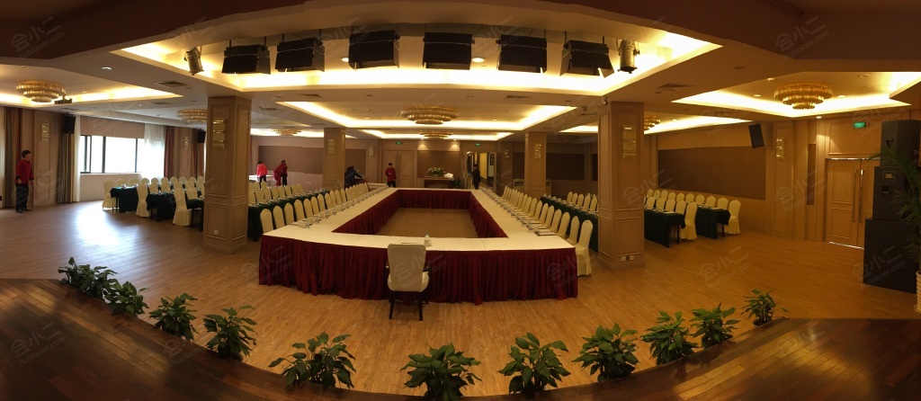 温州瑶溪王朝大酒店