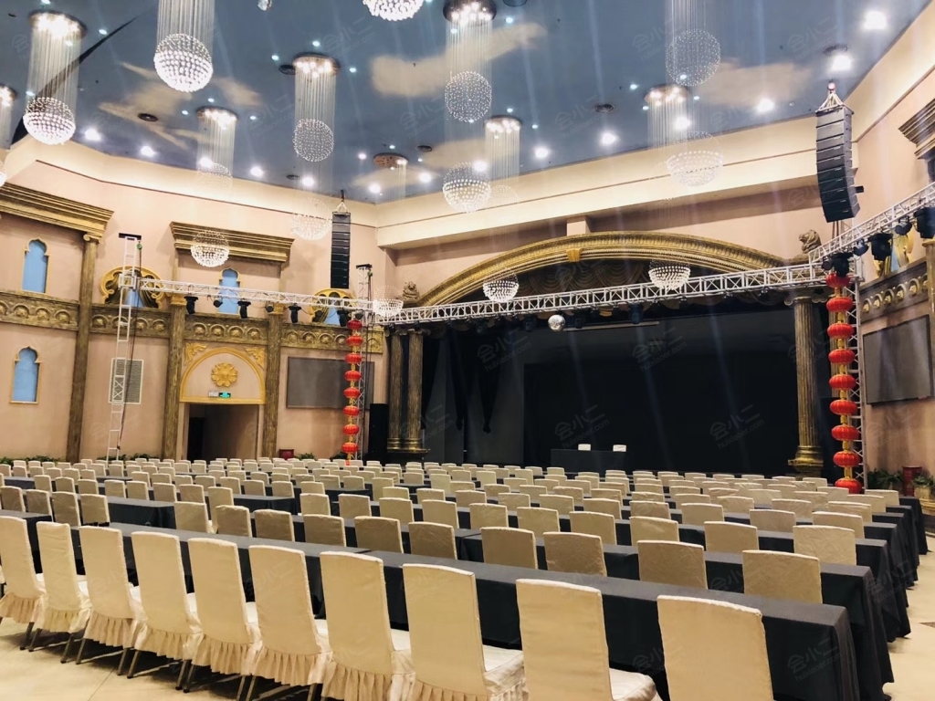 石家庄美东国际大酒店