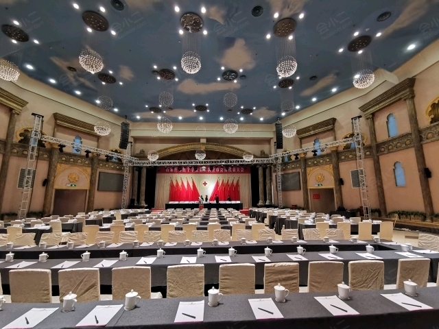 石家庄美东国际大酒店