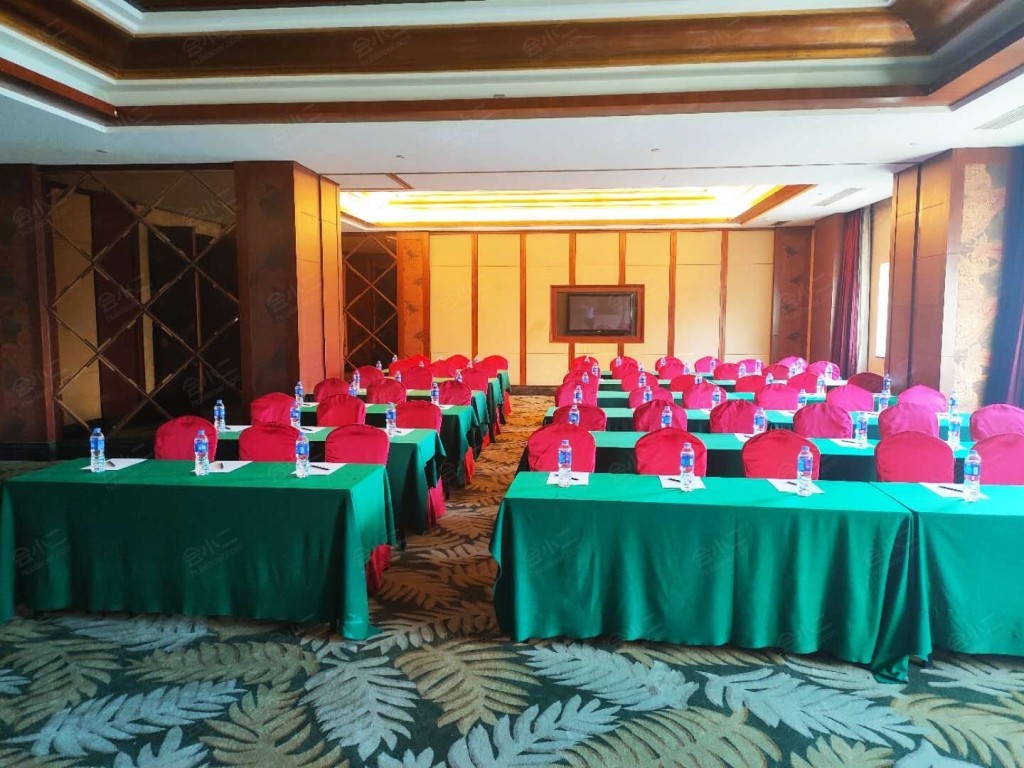 东莞长安海悦花园大酒店