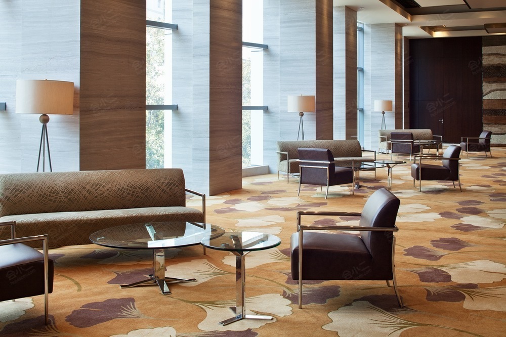 济南富力凯悦酒店