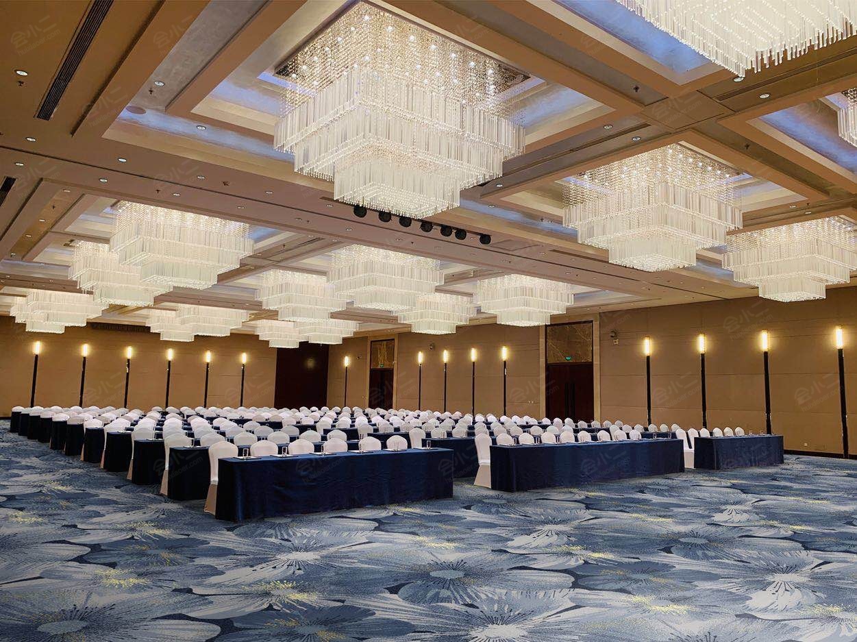 烟台金沙滩喜来登度假酒店