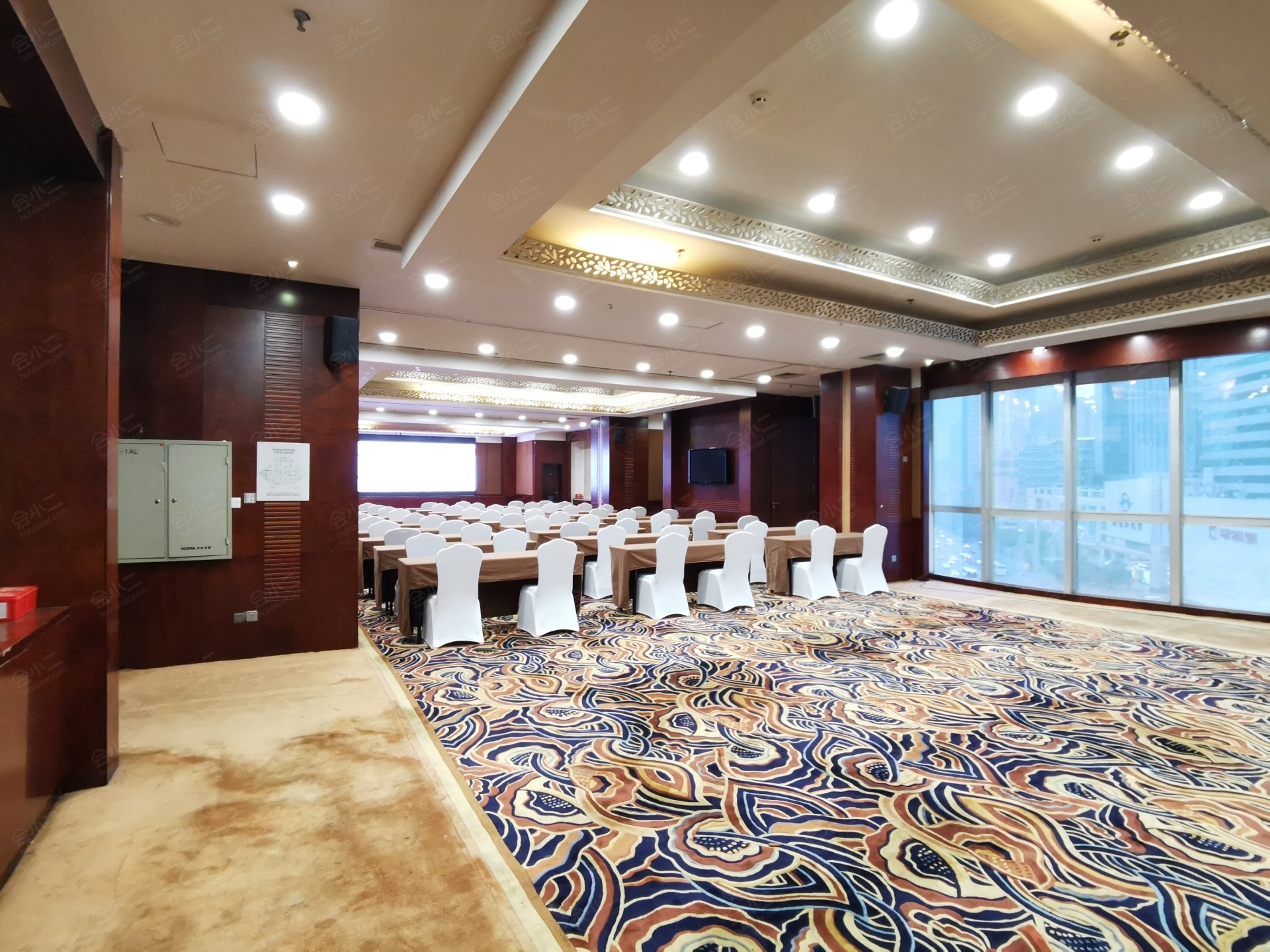 长沙慕弈h酒店