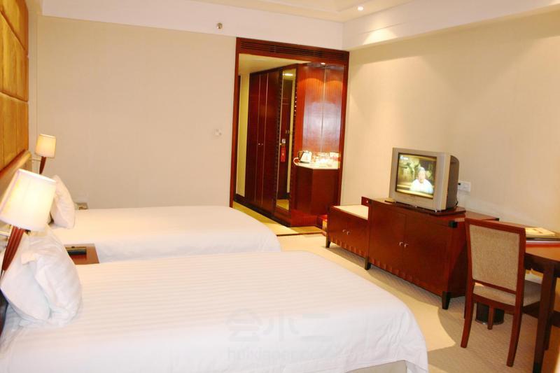 东莞昌平明轩大酒店图片集