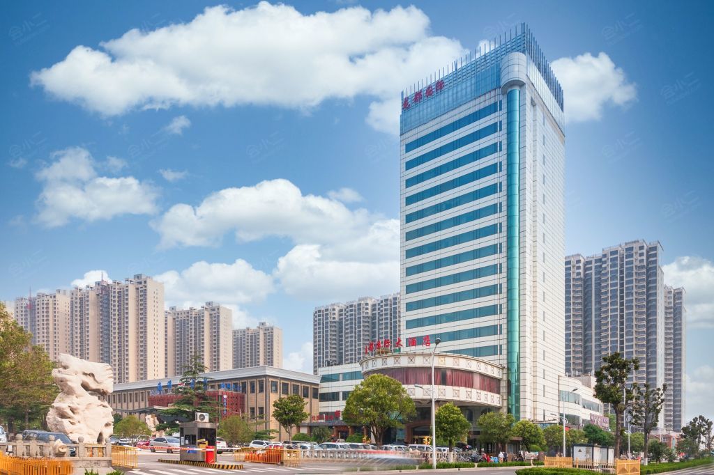 济南龙都国际大酒店