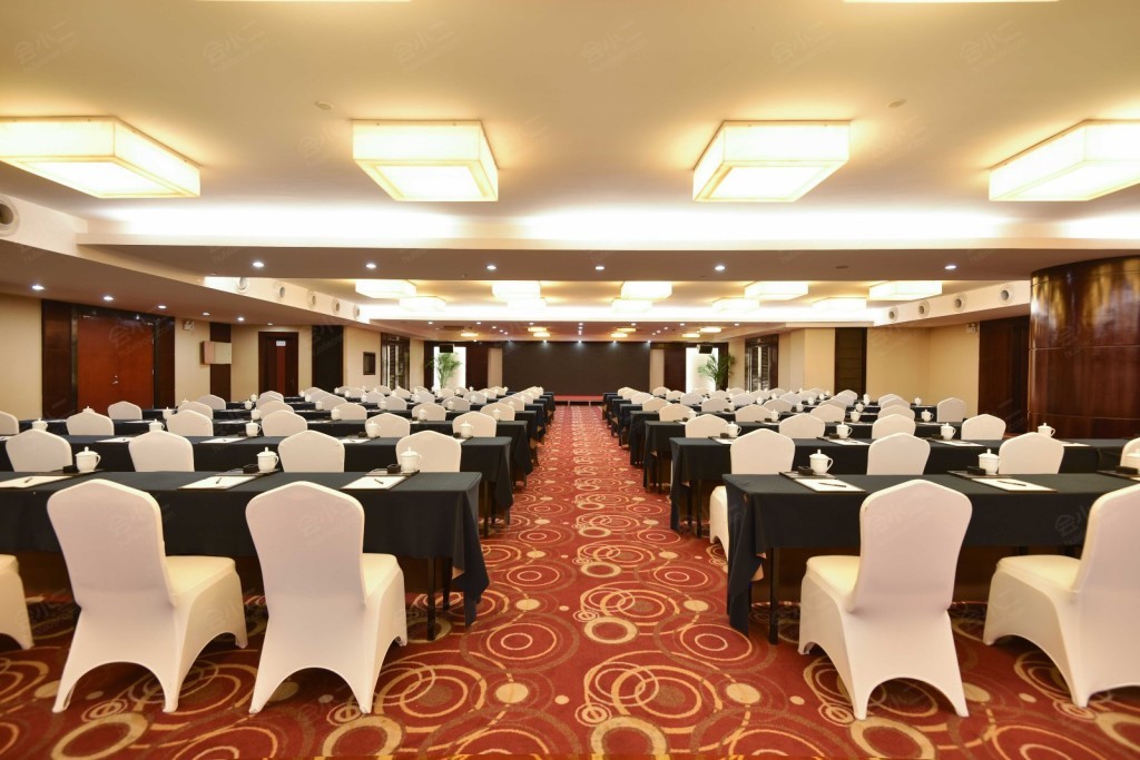 广西沃顿国际大酒店