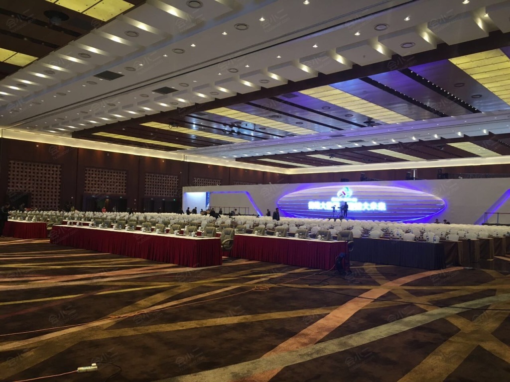 国家会议中心大宴会厅b c详情
