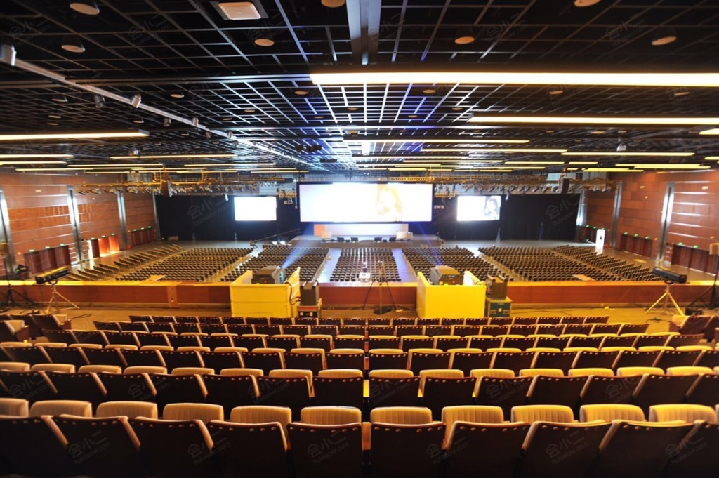 国家会议中心大会堂a详情